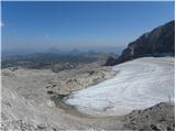 Türlwandhütte - Hoher Gjaidstein